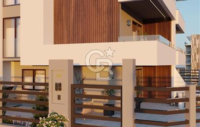 Pancar’da Satılık Lüks Villa