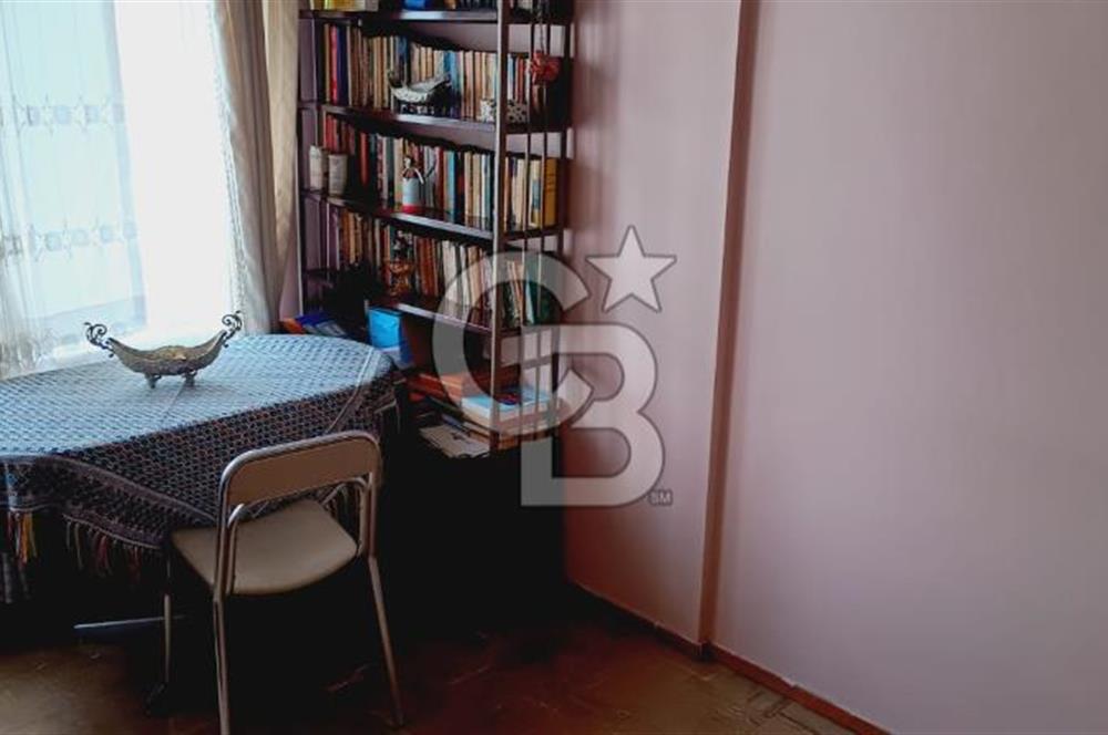 BURSA OSMANGAZİ KÜKÜRTLÜ SATILIK 3+1 DAİRE