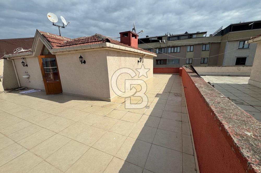 Kartal Yakacıkta Avantajlı Üst Dubleks Daire