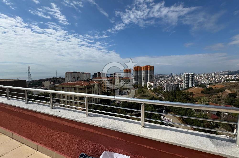 Kartal Yakacıkta Avantajlı Üst Dubleks Daire