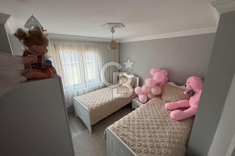 PENDİK KAVAKPINAR'DA 3+1 AVANTAJLI DAİRE