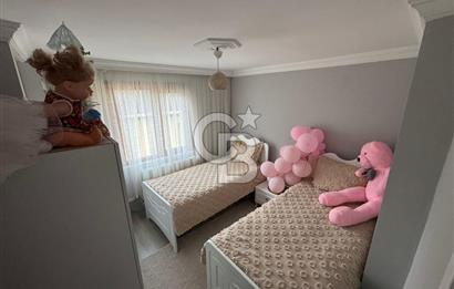 PENDİK KAVAKPINAR'DA 3+1 AVANTAJLI DAİRE