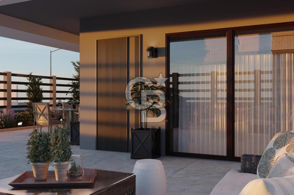 Pancar’da Satılık Lüks Villa