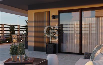 Pancar’da Satılık Lüks Villa