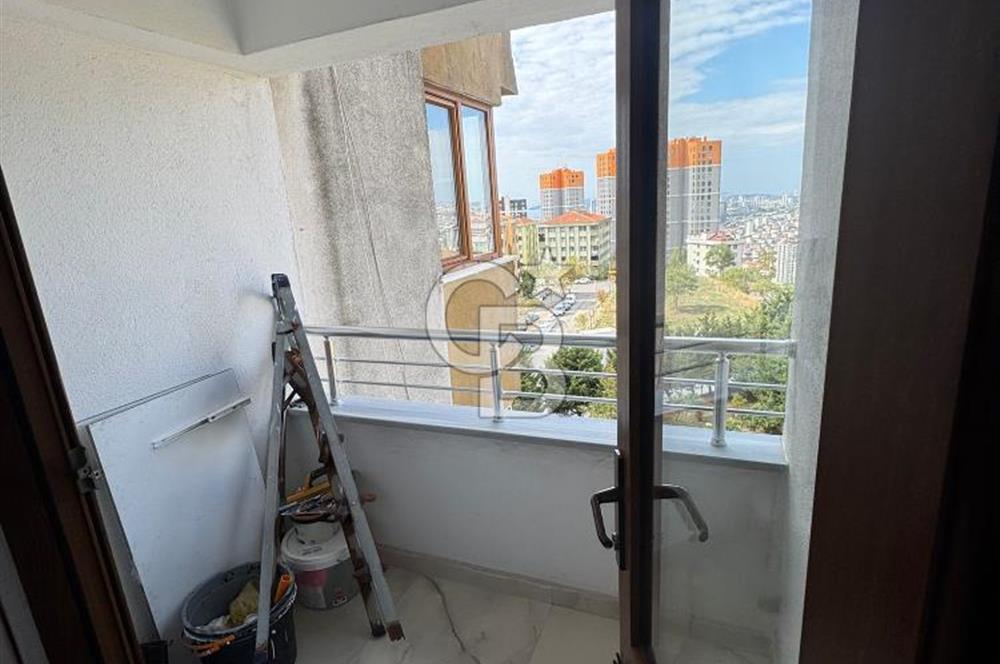 Kartal Yakacıkta Avantajlı Üst Dubleks Daire