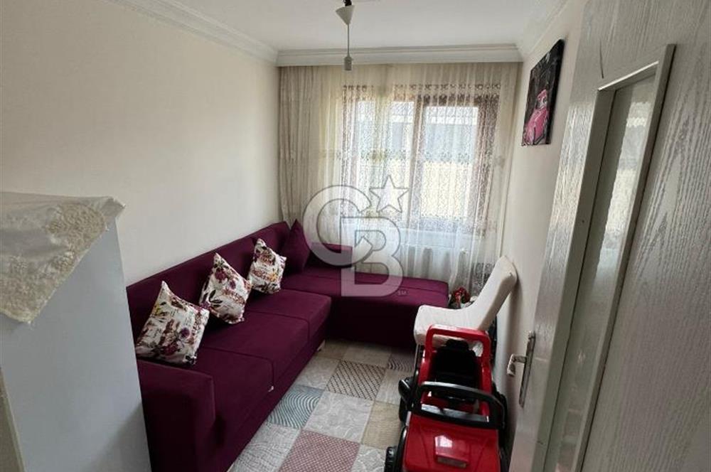 PENDİK KAVAKPINAR'DA 3+1 AVANTAJLI DAİRE