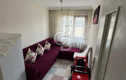 PENDİK KAVAKPINAR'DA 3+1 AVANTAJLI DAİRE