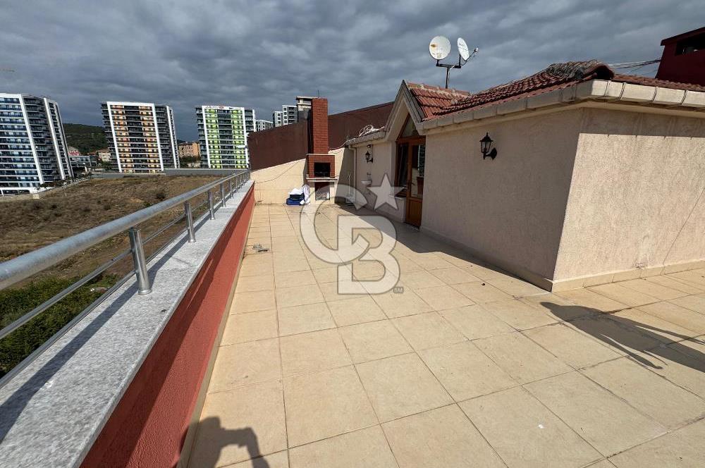 Kartal Yakacıkta Avantajlı Üst Dubleks Daire