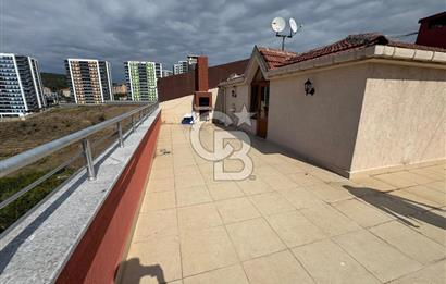 Kartal Yakacıkta Avantajlı Üst Dubleks Daire