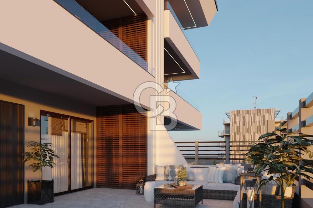 Pancar’da Satılık Lüks Villa