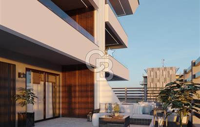 Pancar’da Satılık Lüks Villa