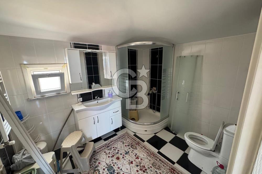 Kartal Yakacıkta Avantajlı Üst Dubleks Daire