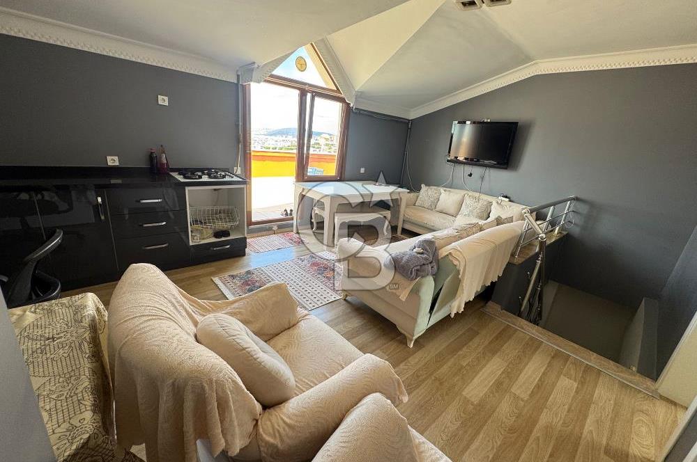 Kartal Yakacıkta Avantajlı Üst Dubleks Daire