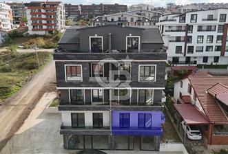 CB Elexus | Başiskele'de 3+1 Deniz Manzaralı Arakat - 3 - 317092