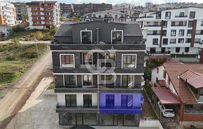 CB Elexus | Başiskele'de 3+1 Deniz Manzaralı Arakat