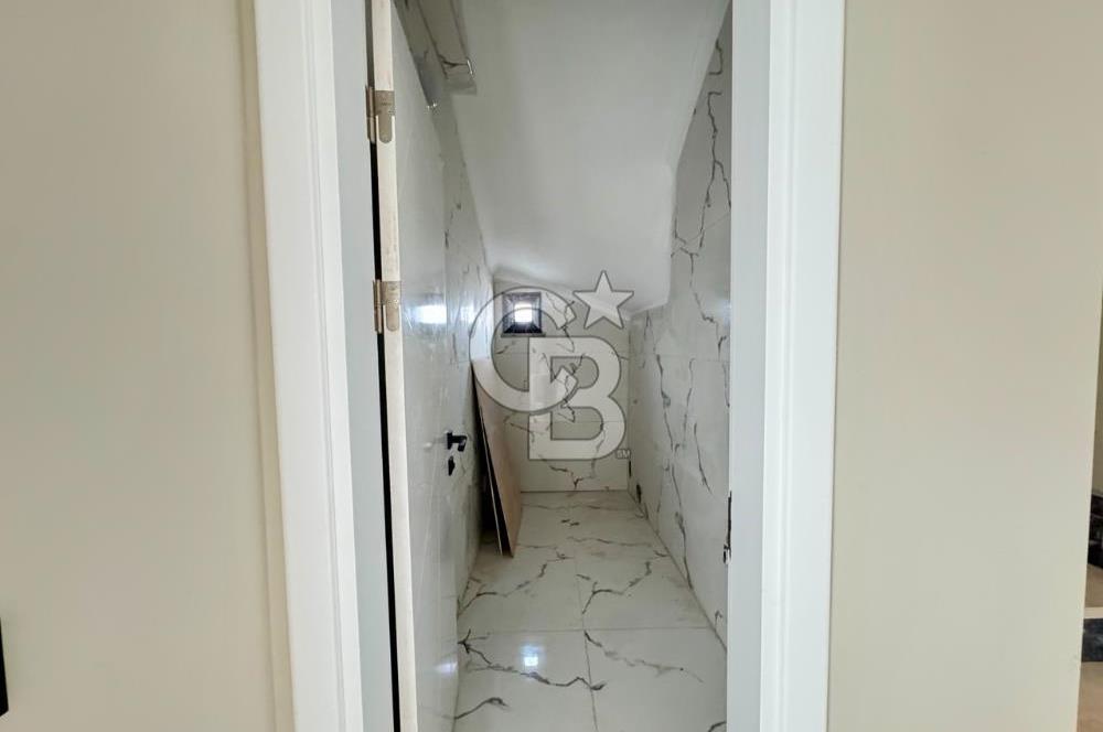 CB Elexus | Başiskele'de 3+1 Deniz Manzaralı Arakat