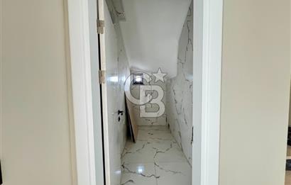 CB Elexus | Başiskele'de 3+1 Deniz Manzaralı Arakat