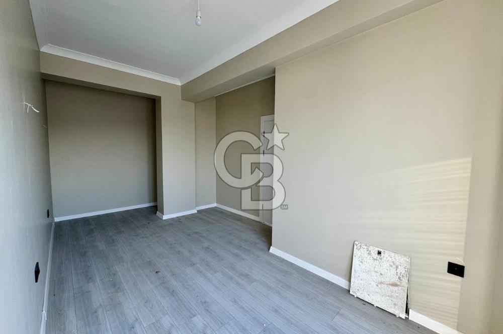 CB Elexus | Başiskele'de 3+1 Deniz Manzaralı Arakat