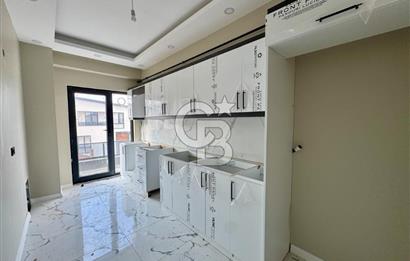 CB Elexus | Başiskele'de 3+1 Deniz Manzaralı Arakat