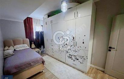 CB Elexus | Barış Delux'da Havuz Cephe Satılık 4+1 Çatı Dubleks