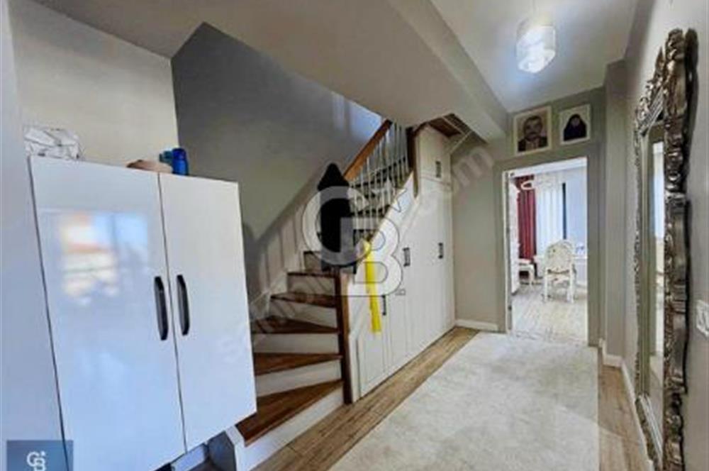 CB Elexus | Barış Delux'da Havuz Cephe Satılık 4+1 Çatı Dubleks