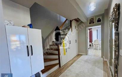 CB Elexus | Barış Delux'da Havuz Cephe Satılık 4+1 Çatı Dubleks