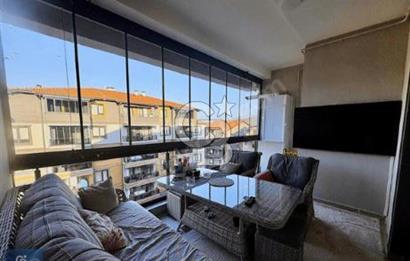 CB Elexus | Barış Delux'da Havuz Cephe Satılık 4+1 Çatı Dubleks