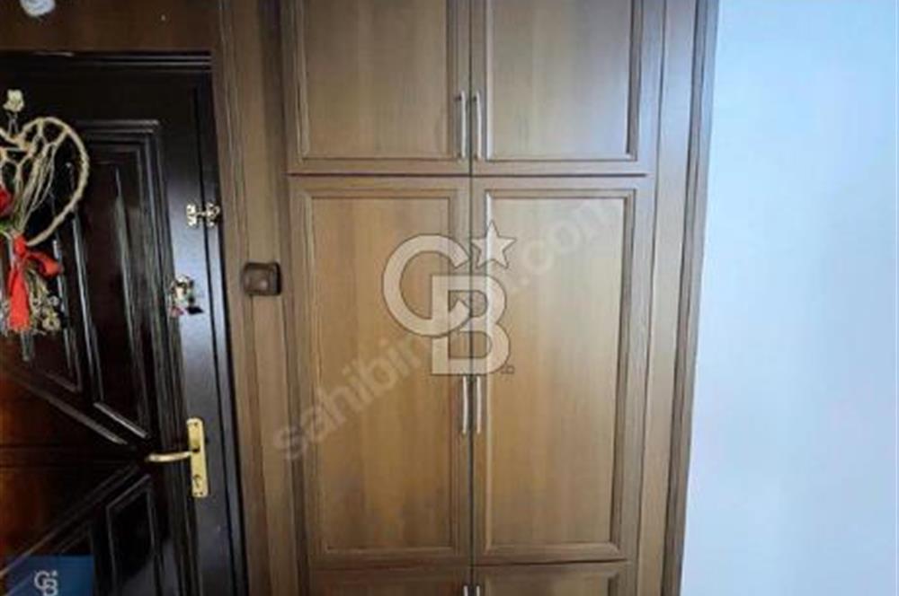 Cb Elexus D.dere Yüzbaşılarda Deniz Manzaralı Satılık 3+1 Arakat