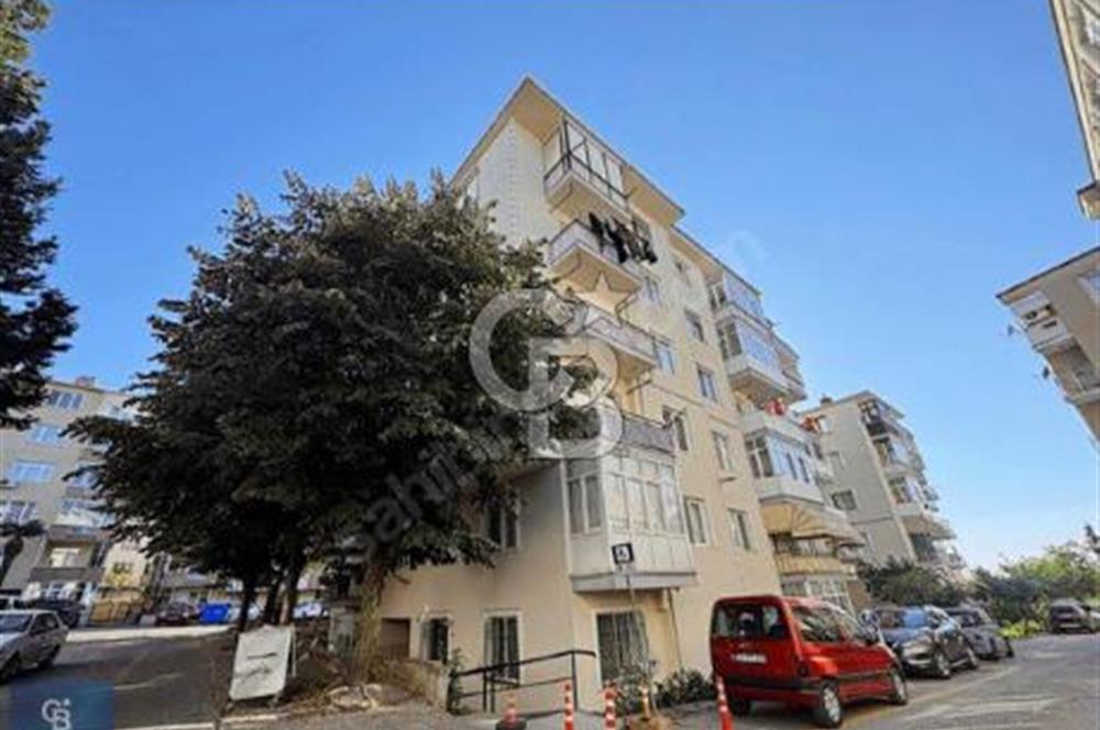 Cb Elexus D.dere Yüzbaşılarda Deniz Manzaralı Satılık 3+1 Arakat