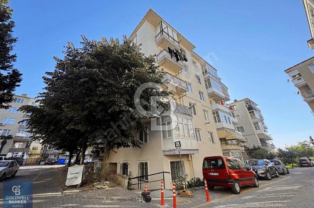 Cb Elexus D.dere Yüzbaşılarda Deniz Manzaralı Satılık 3+1 Arakat