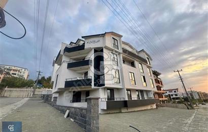    CB Elexus| Başiskele Yeşilyurt'da 2+1 Satılık Bahçe Dubleks