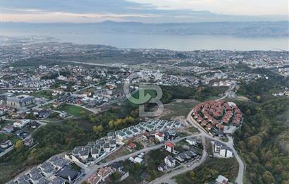 CB Elexus | Bahçecikte Lüks Asansörlü, Deniz Manzaralı 5+2 Villa