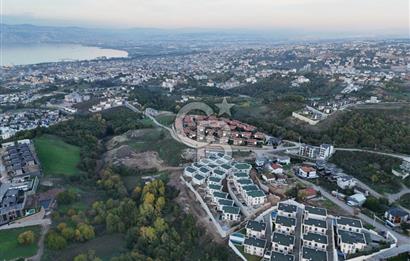 CB Elexus | Bahçecikte Lüks Asansörlü, Deniz Manzaralı 5+2 Villa