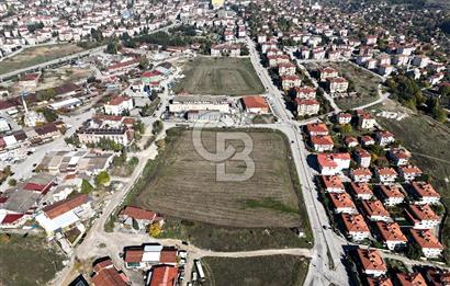 KARABÜK SAFRANBOLUDA 5121 M2 TİCARİ İMARLI ARSA