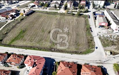 KARABÜK SAFRANBOLUDA 5121 M2 TİCARİ İMARLI ARSA