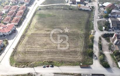 KARABÜK SAFRANBOLUDA 5121 M2 TİCARİ İMARLI ARSA