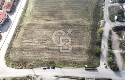 KARABÜK SAFRANBOLUDA 5121 M2 TİCARİ İMARLI ARSA