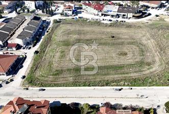 KARABÜK SAFRANBOLU'DA 1626 M2 TİCARİ İMARLI ARSA - 5 - 317096