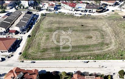KARABÜK SAFRANBOLU'DA 1626 M2 TİCARİ İMARLI ARSA