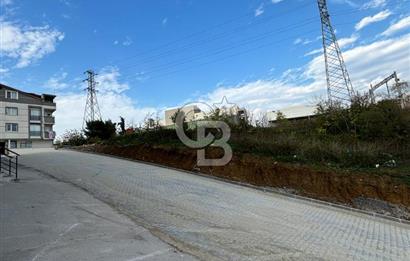 ESKİHİSAR'DA DENİZ MANZARALI MÜTHİŞ ARSA