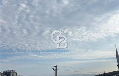 ESKİHİSAR'DA DENİZ MANZARALI MÜTHİŞ ARSA