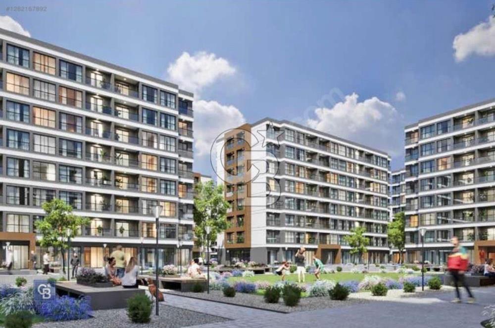 BAKYAPI PRESTİJ KORU'DA 3+1 SATILIK DAİRE