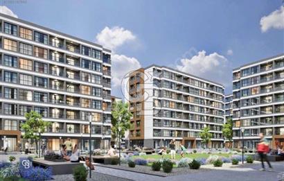 BAKYAPI PRESTİJ KORU'DA 3+1 SATILIK DAİRE