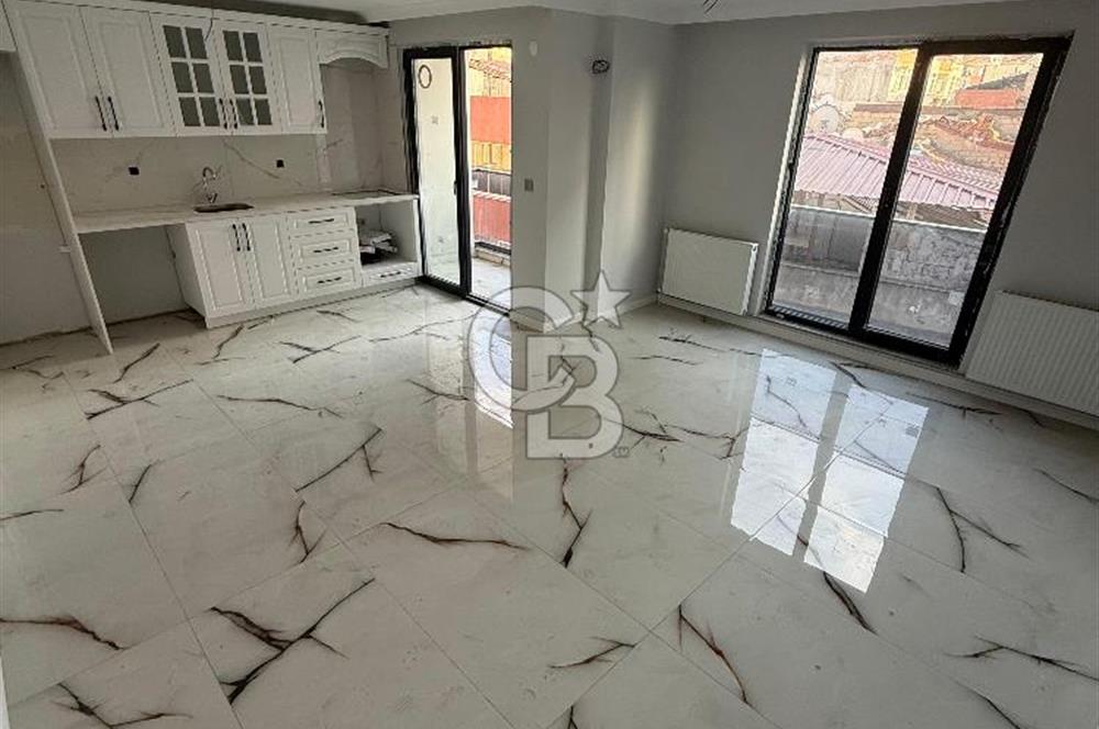 TRABZON ORTAHİSAR MERKEZİ KONUMDA 1+1 FIRSAT SATILIK 