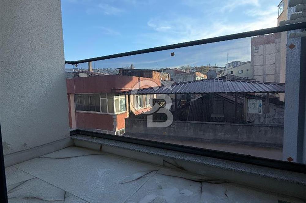 TRABZON ORTAHİSAR MERKEZİ KONUMDA 1+1 FIRSAT SATILIK 