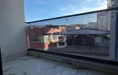 TRABZON ORTAHİSAR MERKEZİ KONUMDA 1+1 FIRSAT SATILIK 