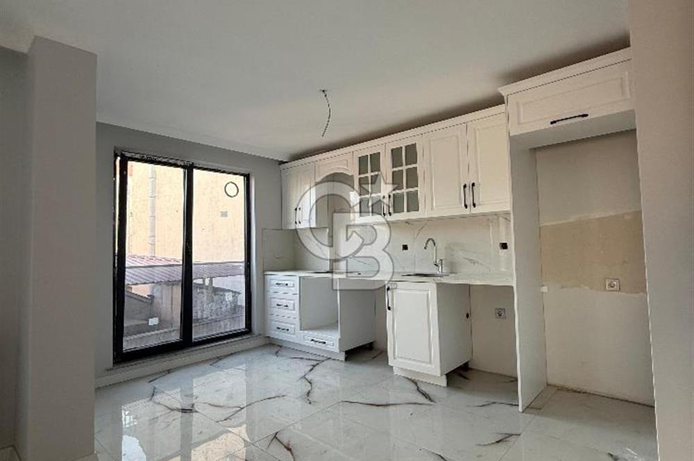 TRABZON ORTAHİSAR MERKEZİ KONUMDA SIFIR SATILIK DAİRE