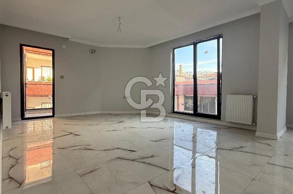 TRABZON ORTAHİSAR MERKEZİ KONUMDA SIFIR SATILIK DAİRE