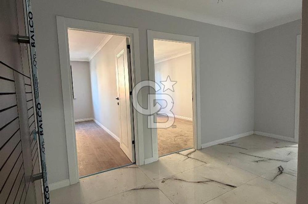 TRABZON ORTAHİSAR MERKEZİ KONUMDA SIFIR SATILIK DAİRE