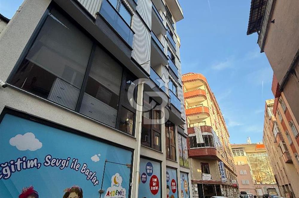 TRABZON ORTAHİSAR MERKEZİ KONUMDA SIFIR SATILIK DAİRE